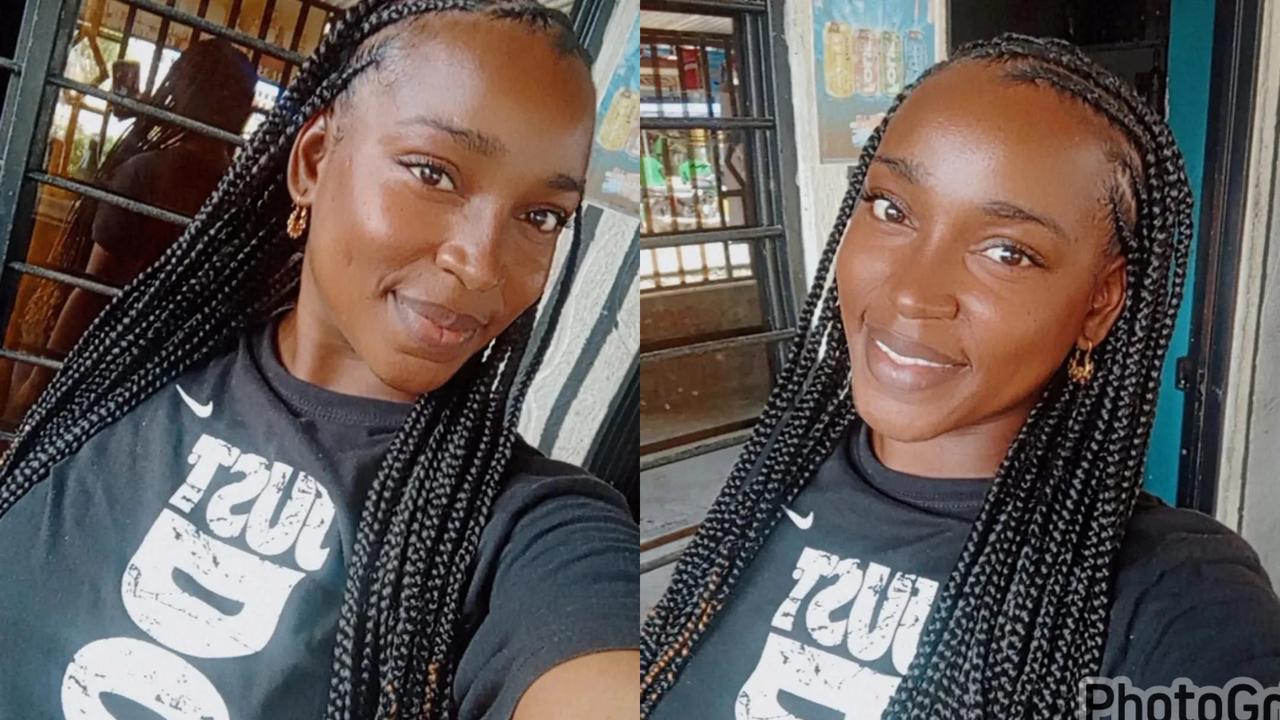 Trenzas A Mitad Más Riñones