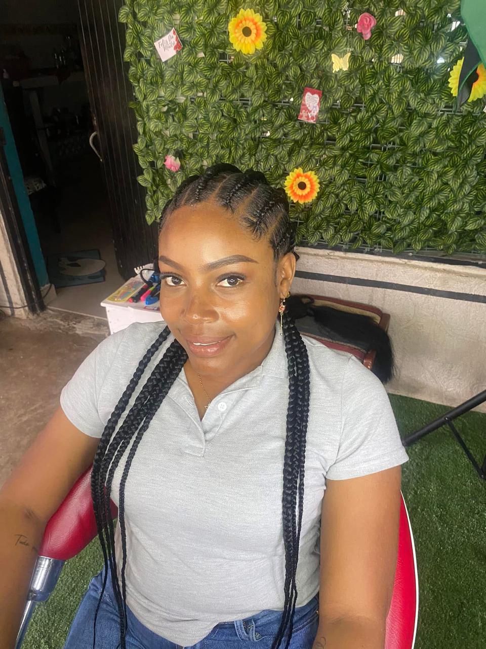 Riñones Hacia Atrás