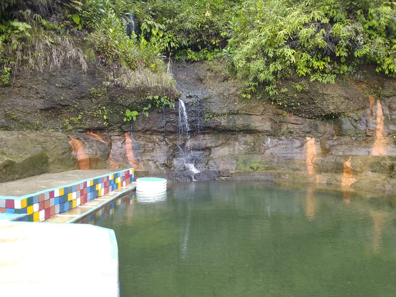 Logotipo de FINCA CAMPESTRE ANCHICO