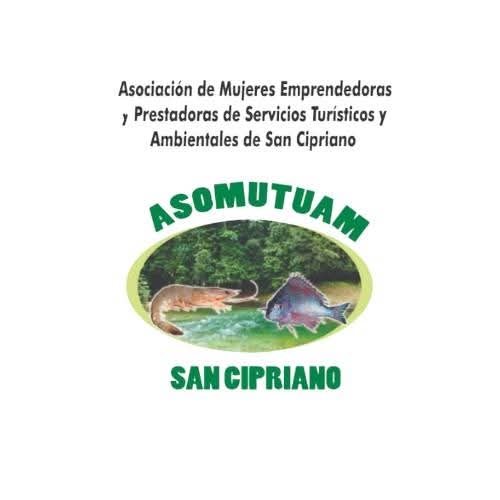 Logotipo de ASOMUTUAM