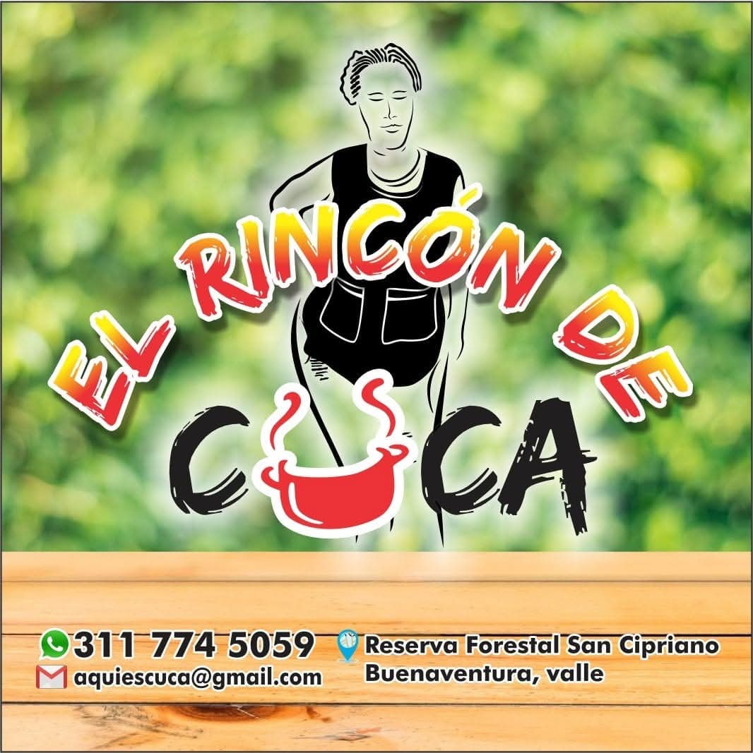 Logotipo de Restaurante y Hotel El Rincón de Cuca