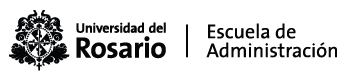 Logo URosario